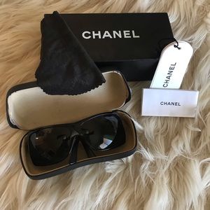 Chanel Vintage Sunglasses